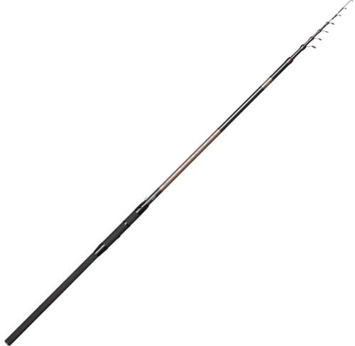 Trout Master Telerute zum Forellenfischen mit Sbirolinomontagen 3,60m 5-20g Tactical Trout Tele Sbiro Rute
