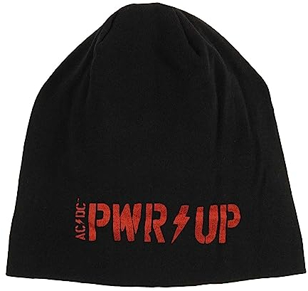 AC/DC - PWR UP Mütze/Beanie Hat