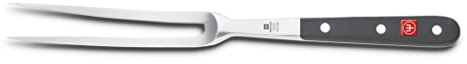 Wüsthof 9030190120 Fleischgabel-9030190120 Fleischgabel, Aluminium