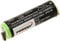 Batterie pour tondeuse à cheveux Moser ChroMini 1591 (batterie 1852-7531) 1,2 V NiMH