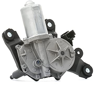 RIDEX 295W0095 Scheibenwischermotor Scheibenwischermotor Hinten 0.98kg