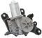 RIDEX 295W0095 Scheibenwischermotor Scheibenwischermotor Hinten 0.98kg
