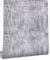myforHD Selbstklebend Tapete Wandpapier Selbstklebende Folie 40cmX1000cm Hellgrau Tapete Betonoptik Selbstklebend Klebetapete Klebefolie Beton Wandpapier für Küche