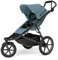 Thule Urban Glide 3 Buggy Für Jedes Terrain Mid Blue One-Size