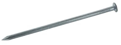ORECA-Chiodi Testa Piana Ferro ZINCATO mm 1,5X25 GR.95