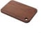Tagliere in legno di noce, accessorio da cucina resistente e affidabile, portatile e facile da trasportare, design da appendere con fori (L(18 x 12 x 1 cm)