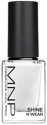 Mesauda MNP Shine N' Wear 300 Luna 10ml - klassischer Nagellack