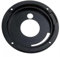 Anello adattatore convertitore obiettivo per Canon EF-S 55-250mm f/4-5.6 IS STM Lens to EF Metal Mount Part