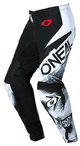 O'NEAL Herren MX-Hose Element Mx Pant