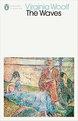 Modern Classics Waves (Penguin Modern Classics)