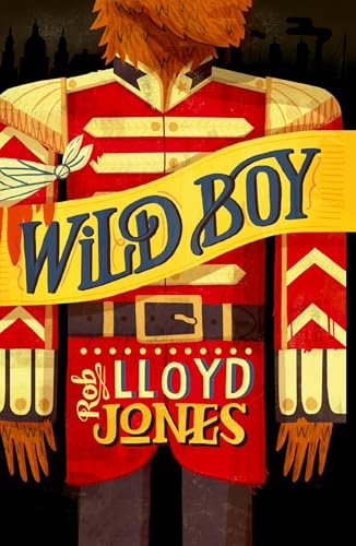 Wild Boy (Rollercoasters)