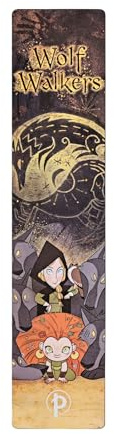 WolfWalkers (Irish Folklore Trilogy) Bookmark