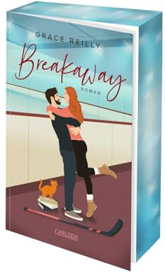 Beyond the Play 2: Breakaway: SPICY Hockey-Romanze mit der Tochter eines Coaches! Erstauflage mit Farbschnitt, nur solange der Vorrat reicht (2)