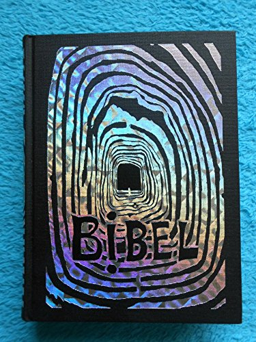 Bibelausgaben, Die Bibel, Hundertwasser-Bibel