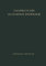 Der Stoffwechsel II (Handbuch der allgemeinen Pathologie, 4 / 2, Band 4)