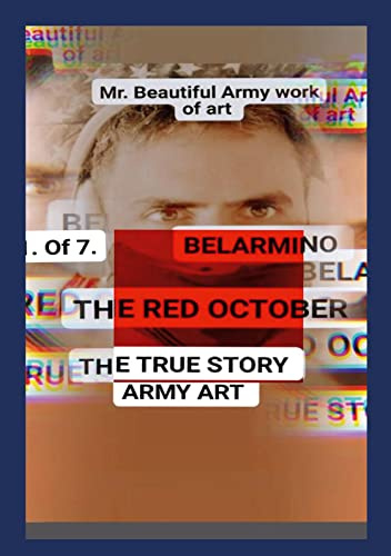 belarmino: the red october germany