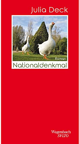 Nationaldenkmal: Roman (Salto)