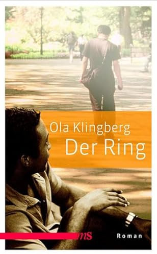 Der Ring: Roman
