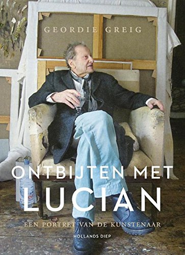 Ontbijten met Lucian: een portret van de kunstenaar Lucian Freud