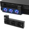 FYOUNG Cooling Fan Compatible with Xbox One X, Auto Temperature Controlled USB Cooler with 3 Fans Compatible with Xbox One X Gaming Console