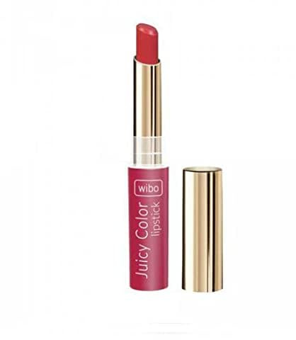 Wibo Juicy Color Lipstick No 4