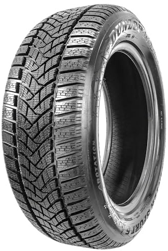 245/45VR19 DUNLOP TL WINTER SPORT 5 MFS XL 102V *E*