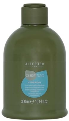 Alterego CurEgo Hydraday Shampoo 300 ml – Shampoo für häufige Anwendung