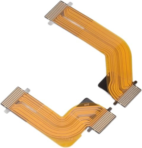 Internal Replacement L2 R2 Adaptive Trigger Button Ribbon Flex, Compatible with Sony Playstation 5 (PS5) Controllers