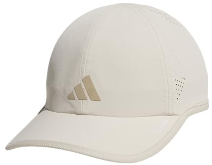 Adidas Womens Superlite Hat – Lightweight Athletic Running Cap for Workouts