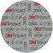 3M Trizact Hookit Foam Abrasive Disc, P3000 Grit, Single Disc, 75mm, Paint Finishing and Refinement, Professional Grade