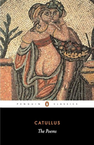 The Poems (Penguin Classics)
