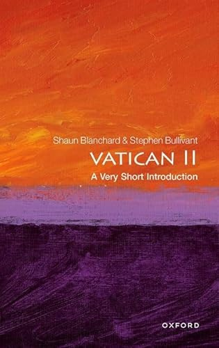Vatican II: A Very Short Introduction