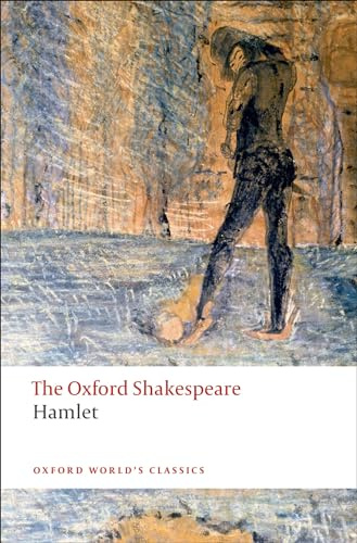 The Oxford Shakespeare: Hamlet