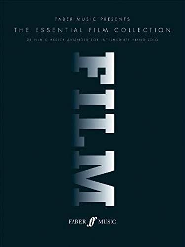 The Essential Film Collection (Essential Collections)