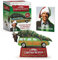 National Lampoon's Christmas Vacation: Station Wagon and Griswold Family Tree: With sound! (RP Minis)