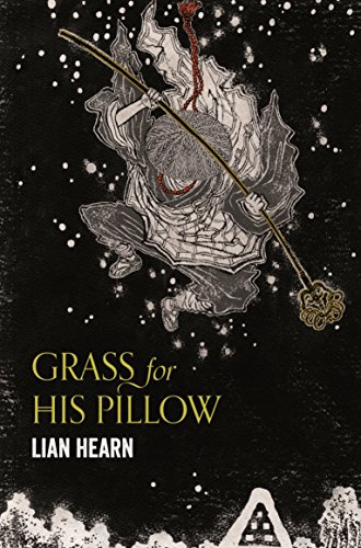 Grass for His Pillow: 2 (Tales of the Otori, 2)