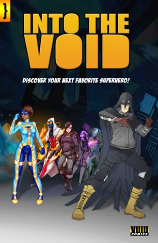 Into the Void