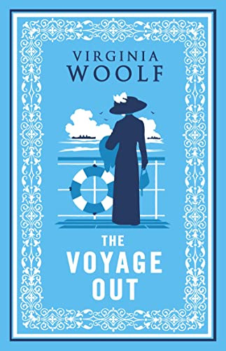 The Voyage Out: Annotated Edition