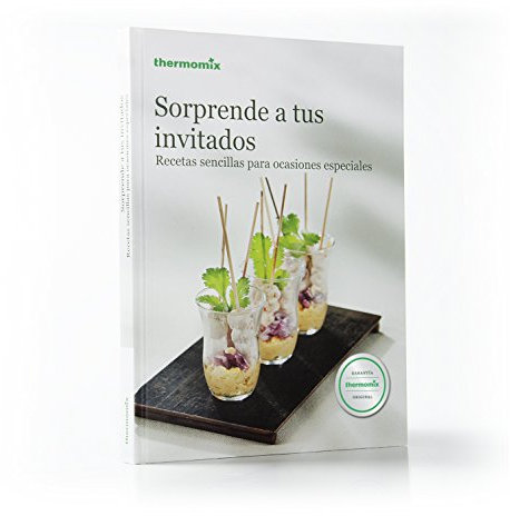 Sorprende a tus Invitados