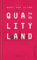 QualityLand 2.0: Kikis Geheimnis | Die große dystopische Erzählung geht weiter: Der Spiegel-Bestseller vom Autor der Känguru-Chroniken