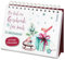 Du bist ein Geschenk für mich: Ein Adventskalender zum Eintragen & Weiterschenken