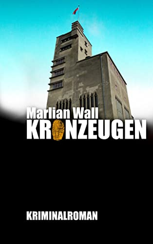 Kronzeugen (Theo Singer und Falk Senkenfeld)