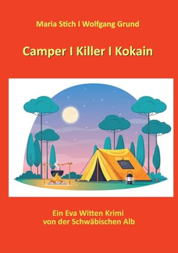 Camper I Killer I Kokain