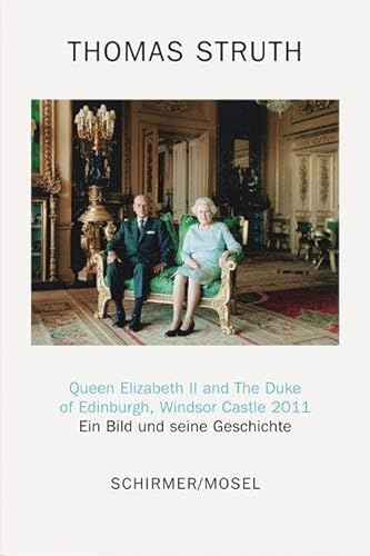 Queen Elizabeth II and The Duke of Edinburgh, Windsor Castle 2011: Ein Bild und seine Geschichte