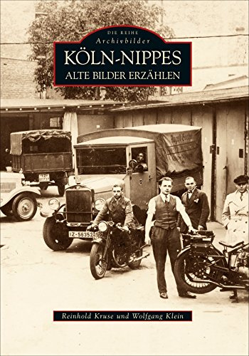 Köln-Nippes: Alte Bilder erzählen