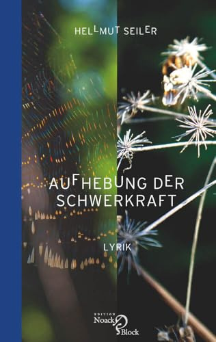 Aufhebung der Schwerkraft: Lyrik