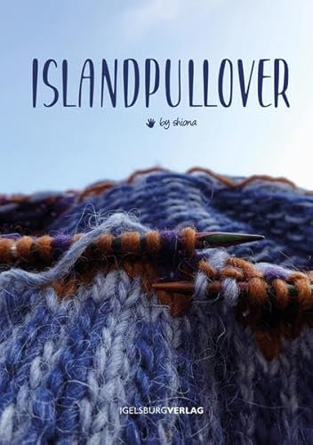 Islandpullover: by Shiona