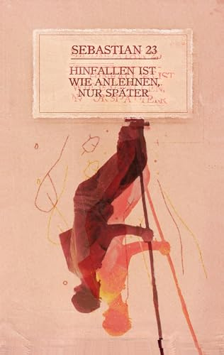 Hinfallen ist wie Anlehnen, nur später