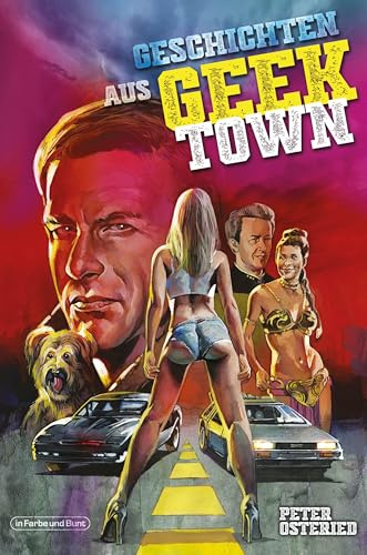Geschichten aus Geektown