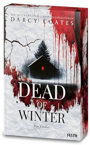 Dead of Winter: Ein Thriller